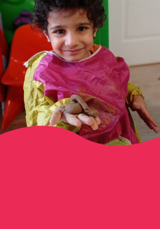 سفال گری
